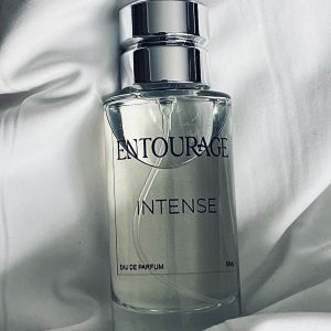 Intense